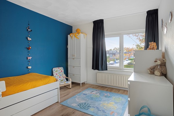 Medium property photo - Hendrik Verheeslaan 83, 5283 CS Boxtel